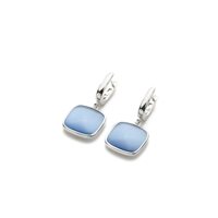 Ohrringe Madì Dame in Silber 3931100